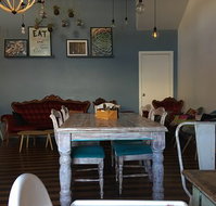 Woodbox Cafe - Accommodation Mount Tamborine