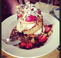 Betty Blue  The Lemon Tart - Accommodation Mount Tamborine