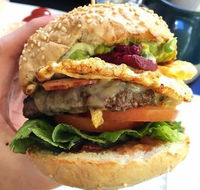 Grilld - Accommodation Mount Tamborine