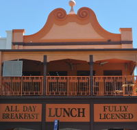 The Balcony Restaurant - Accommodation Mount Tamborine
