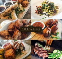 The Brewery - Accommodation Mount Tamborine