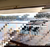 The Pier - Accommodation Mount Tamborine