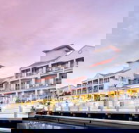 The Pier Restaurant - Accommodation Mount Tamborine