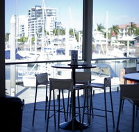 Townsville Yacht Club - Accommodation Mount Tamborine