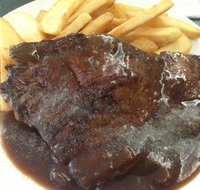 Treetops Tavern - Accommodation Mount Tamborine