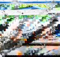 Watermark Restaurant  Bar - Accommodation Mount Tamborine