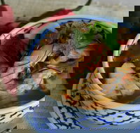 Wild Rice Laos  Thai Cuisine - Accommodation Mount Tamborine