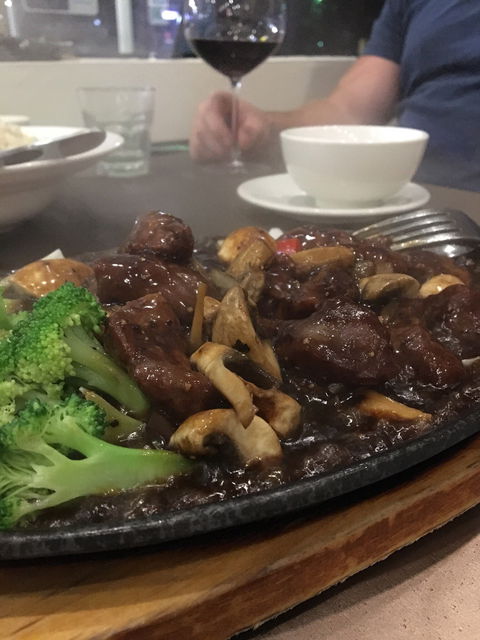 HAOZ Chinese Restaurant - Accommodation Mount Tamborine 2