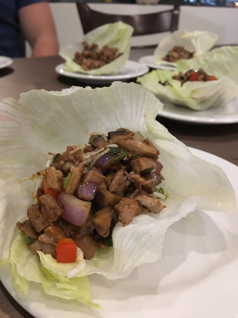 HAOZ Chinese Restaurant - Accommodation Mount Tamborine 6