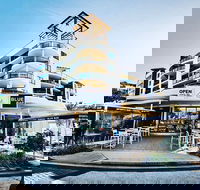 Alexandra Headlands Hotel - Accommodation Mount Tamborine