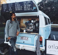 Atlas Specailty Coffee - Accommodation Mount Tamborine