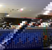 Black Curry Asian Kitchen - Accommodation Mount Tamborine