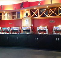 Hathi Indian Restaurant - Accommodation Mount Tamborine