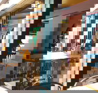 Juan fifty - Accommodation Mount Tamborine