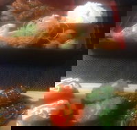 Kouji Japanese Restaurant - Accommodation Mount Tamborine