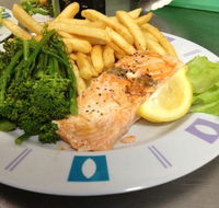 Mandolin Seafoods - Accommodation Mount Tamborine