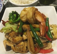Melindas Thai  Asian Take-Away Byo - Accommodation Mount Tamborine