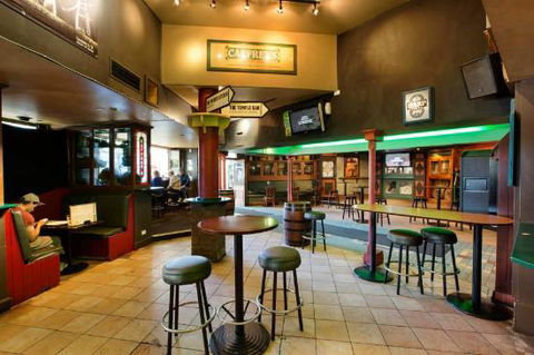 O'Malley's Irish Pub - Accommodation Mount Tamborine 0
