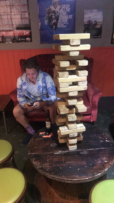 O'Malley's Irish Pub - Accommodation Mount Tamborine 2