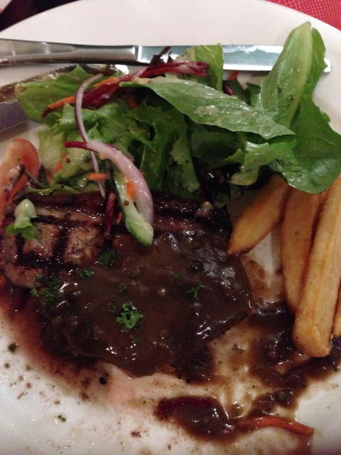 O'Malley's Irish Pub - Accommodation Mount Tamborine 5