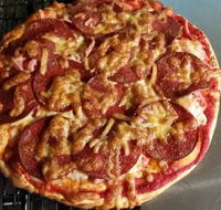 Pizza 24/7 - Accommodation Mount Tamborine