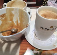 Shingle Inn- mount Ommaney - Accommodation Mount Tamborine