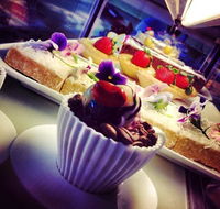 The Attic Cafe - Accommodation Mount Tamborine