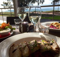 Salt Cafe Urangan - Accommodation Mount Tamborine