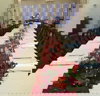 Abbey of the Roses - Accommodation Mount Tamborine