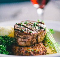 Aussie Beef Steakhouse - Accommodation Mount Tamborine