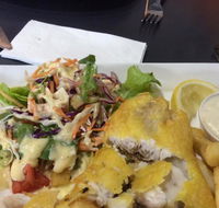 Cafe Bella - Accommodation Mount Tamborine