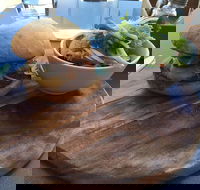 Char-Bella - Accommodation Mount Tamborine