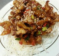 Chef Kim Chinese Restaurant - Accommodation Mount Tamborine