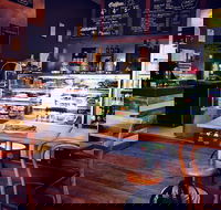 Deli on Howard - Accommodation Mount Tamborine