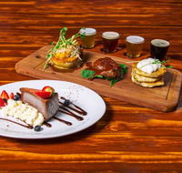 Granite Belt Brewery  Restaurant - Accommodation Mount Tamborine