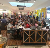 Jamaica Blue - Accommodation Mount Tamborine