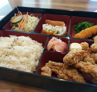 JJ Sushi - Accommodation Mount Tamborine