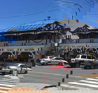 Omaras - Accommodation Mount Tamborine
