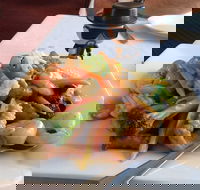 Roses Chinese Resaurant - Accommodation Mount Tamborine