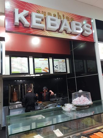 Sunshine Kebab - Accommodation Mount Tamborine 0