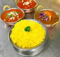 Taj Indian Restaurant - Accommodation Mount Tamborine