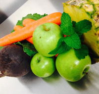 The Cherry Tree Coffee and Dining - Accommodation Mount Tamborine