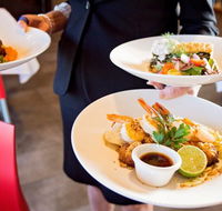 Varias Restaurant and Function Center - Accommodation Mount Tamborine
