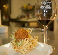 Whiskey Gully Wines - Accommodation Mount Tamborine