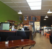 ZEST Pastries - Accommodation Mount Tamborine