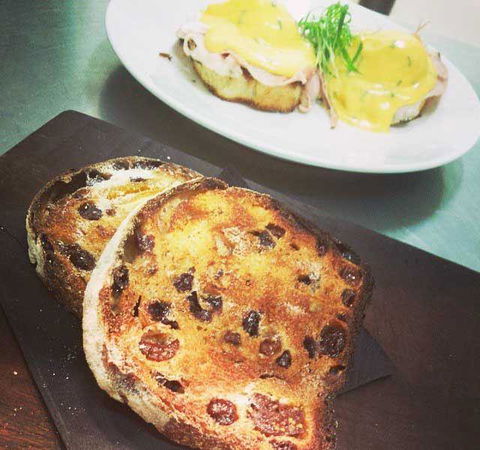 Aquavue Cafe Watersports - Accommodation Mount Tamborine 9