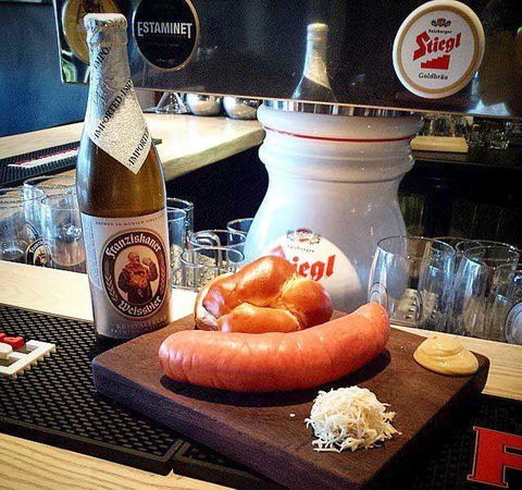 Aquavue Cafe Watersports - Accommodation Mount Tamborine 10