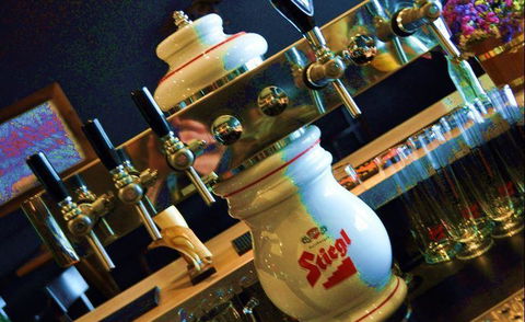 Aquavue Cafe Watersports - Accommodation Mount Tamborine 11