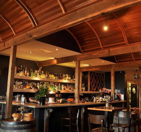 Aquavue Cafe Watersports - Accommodation Mount Tamborine 8