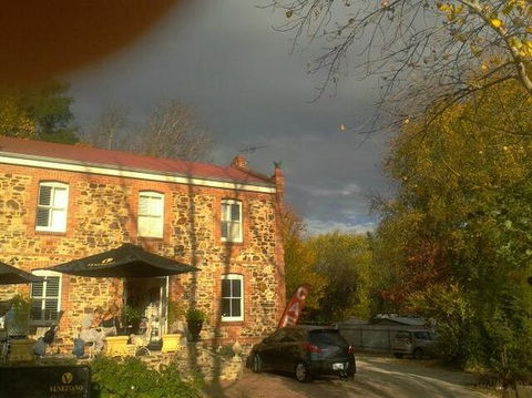 Avalon Of Woodside - Accommodation Mount Tamborine 0